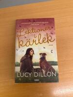 Lektioner i k&auml;rlek