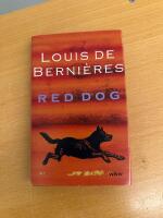 Red Dog