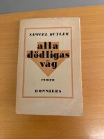 Alla d&ouml;dligas v&auml;g