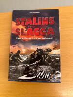 Stalins sl&auml;gga : Ryska artillerister i strid med Wehrmacht