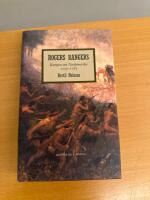 Rogers rangers : kampen om Nordamerika 1755-1783