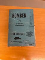 Bomben : ett knapptryck fr&aring;n k&auml;rnvapenkrig