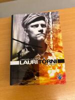 Lauri T&ouml;rni : yrke soldat