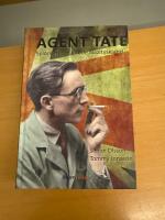Agent Tate :&nbsp;spionen som lurade Nazityskland