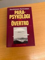 Parapsykologi