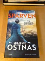Sparven