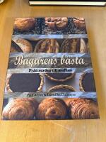 Bagarens b&auml;sta : fr&aring;n surdeg till muffins
