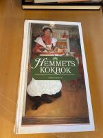 Hemmets kokbok