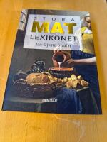 Stora matlexikonet