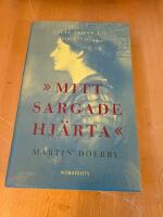 Mitt sargade hj&auml;rta : Lilli Jahns liv 1900-1944