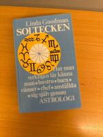 Soltecken