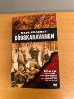 D&ouml;dskaravanen