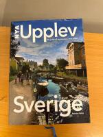 Nya Upplev Sverige