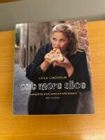 One more slice : surdegsbr&ouml;d, pizza, pasta och s&ouml;ta bakverk