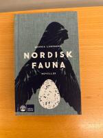 Nordisk fauna