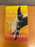 Hajar i r&auml;ddningens tid