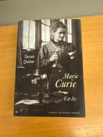 Marie Curie : ett liv