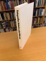 Fotografins historia under 1900-talet