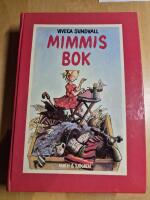 Mimmis bok