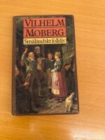 Sm&aring;l&auml;ndskt folkliv