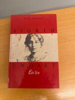 Sigrid Undset - ett liv