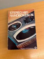 Stereo Hifi Handboken 74