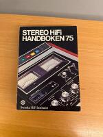 Stereo HiFi-handboken 75