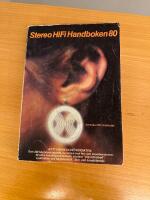 Stereo Hifi handboken 80