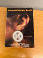 Stereo Hifi Handboken 80