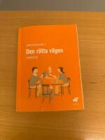 Grundkurs. 1, Den r&auml;tta v&auml;gen : elevh&auml;fte