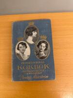 Prinsessornas kokbok Husmanskost och helgdagsmat II Med 41 bilder