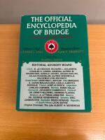 The Official Encyclopedia of Bridge 