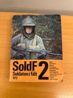 Soldaten i fält : SoldF