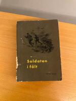 Soldaten i fält Soldf Fastställd 1952