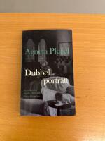 Dubbelportr&auml;tt : en roman om Agatha Christie och Oskar Kokoschka