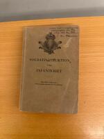 Soldatinstruktion f&ouml;r infanteriet (SoldI Inf)