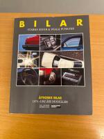 Bilar : starka sidor & svaga punkter &Aring;ttiosex bilar 1976-1992 &aring;rs modeller 