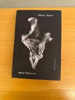 Hj&auml;rta, j&auml;gare