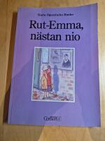 Rut-Emma, n&auml;stan nio