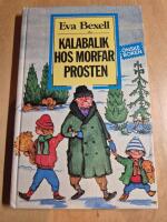 Kalabalik hos morfar prosten