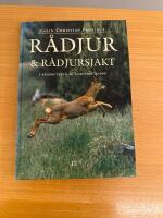 R&aring;djur och r&aring;djursjakt