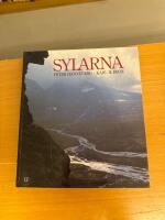 Sylarna : svensk-norskt fj&auml;llomr&aring;de