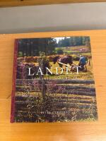 Landet som inte l&auml;ngre &auml;r