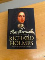 Marlborough England&rsquo;s Fragile Genius