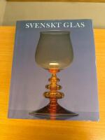 Svenskt glas