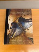 Ur regnskogens skugga : Daniel Rolander och resan till Surinam