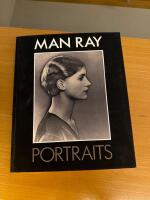 Man Ray Portraits