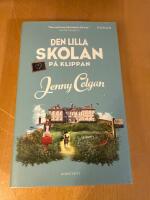 Den lilla skolan p&aring; klippan