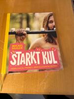 Starkt kul : ingen kan bli perfekt - men alla kan bli skitbra