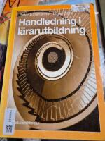 Handledning i l&auml;rarutbildning